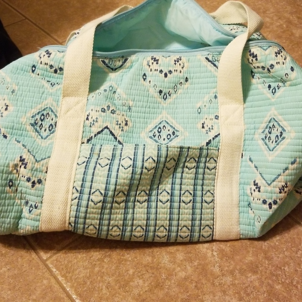 Duffle bag
